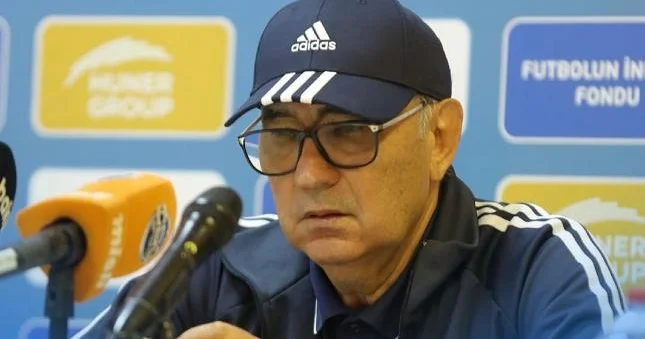 “Heç vaxt olmadığı qədər həyəcanlı idi, sadə səhvlərə yol verirdi”