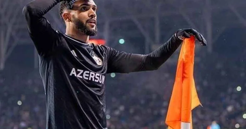 Bircə sən çatmırdın, Juninyo! Qurban Qurbanov “pas atmış dəmiri” cilalayacaq?