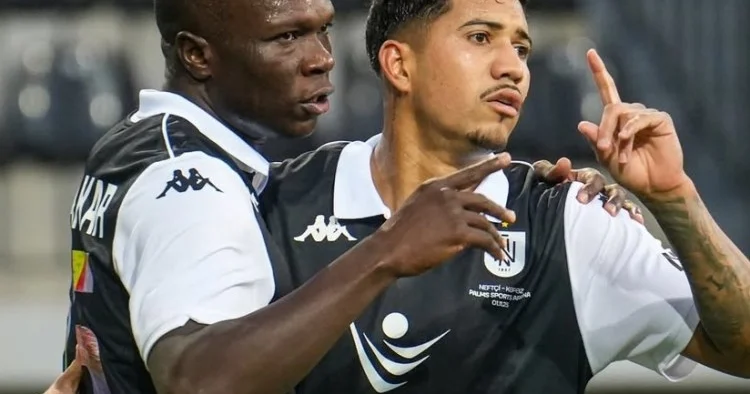 Sami Abasov üçün həlledici an Abubakara futbolçu yox, meydandakı köməkçisi kimi yanaşmalıdır