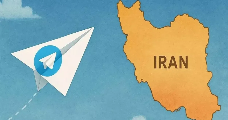 Иран обещает разблокировать Telegram