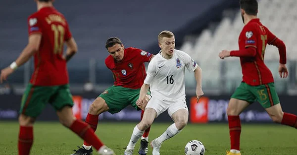 Qarabağ ın 1 milyon xərclədiyi oyunçudan XOŞ XƏBƏR