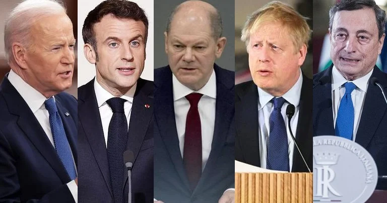 Dünya liderlərinin ilginc keçmişi: dondurma satan, təmizlikçi, sürücü... SİYAHI