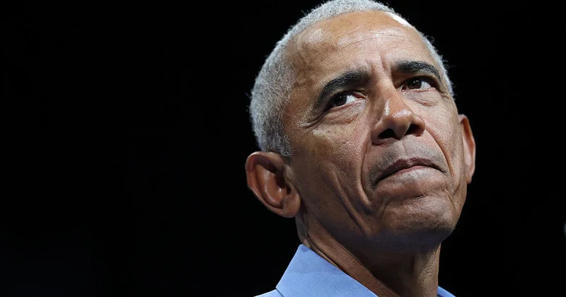 Obama Tramp dövründə vəziyyətin pisləşdiyini bildirib