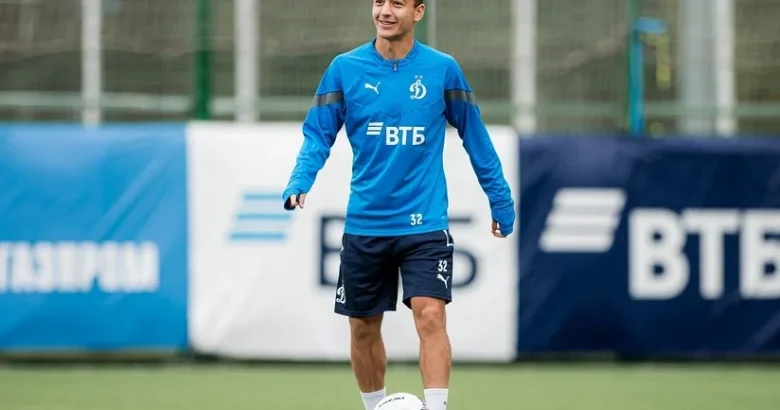 Karpin Ülvi Babayevə start heyətində şans verdi və...