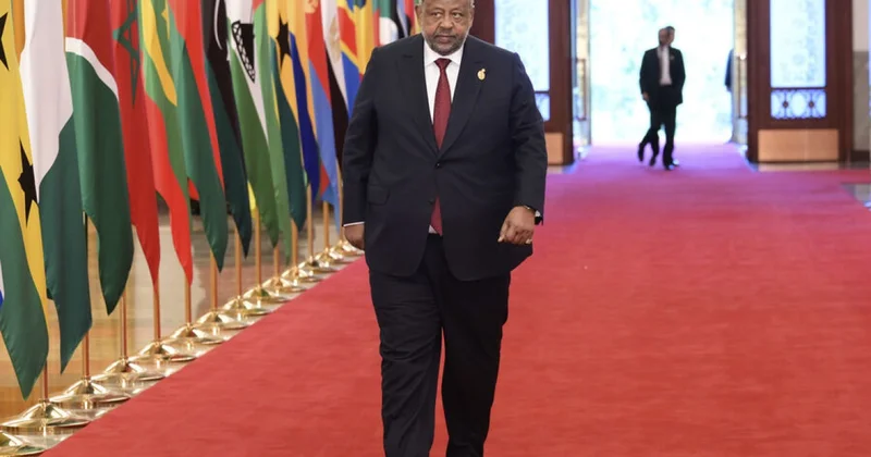 Bu ölkədə prezident olmaq üçün yaş həddi ləğv edildi