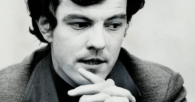 Britaniyalı rejissor Piter Uotkins 91 yaşında vəfat edib