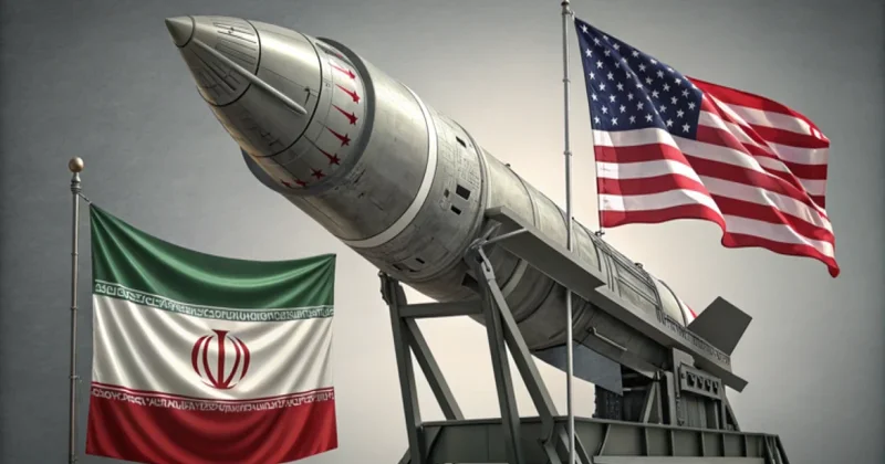 Иран заявил о получении послания от США с предложением о возобновлении переговоров по ядерной программе