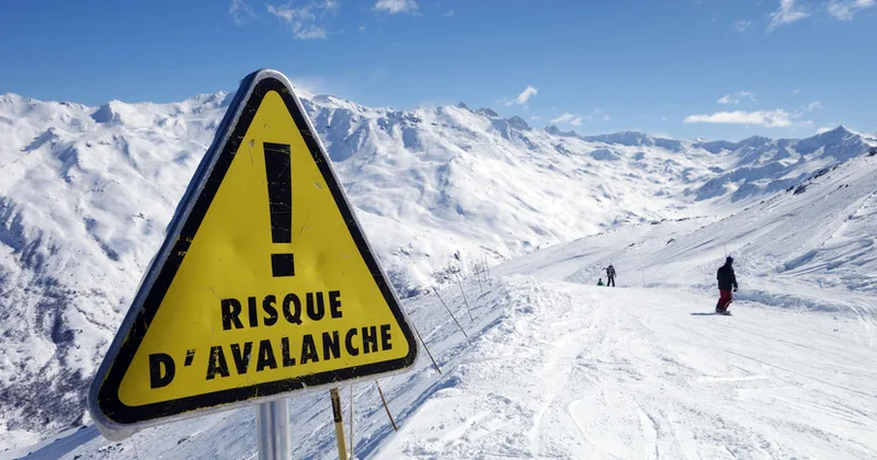 Alp dağlarında 5 alpinist qar uçqunu nəticəsində həlak olub