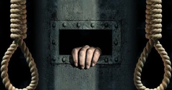 Bu ölkələrdə hələ də edam cəzası var