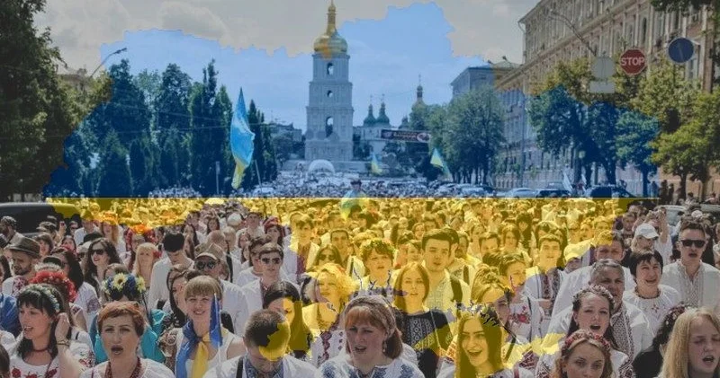 Ukraynalılara pis xəbər: 35 il çətin durumda olacaqlar