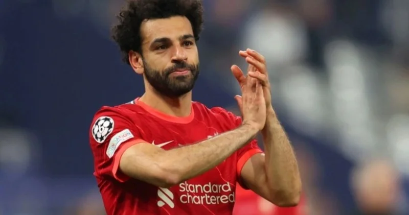 Salah Ueyn Runinin rekordunu təkrarladı