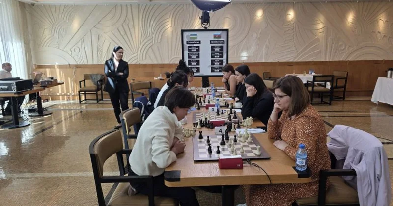 Азербайджан и Узбекистан ждут продолжения дуэли