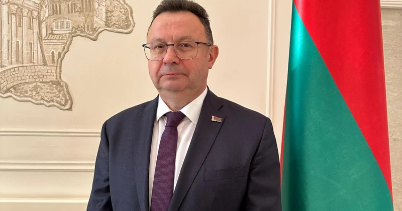 Belarus səfiri: Qarabağa hər səfərimdə Azərbaycan xalqı adından qürur hissi keçirirəm”