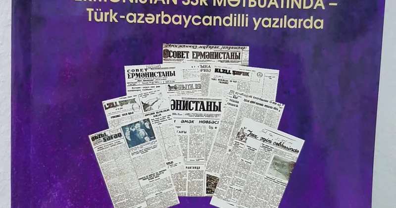 Elşən Nəsibovun yeni kitabı çap olundu (FOTO)