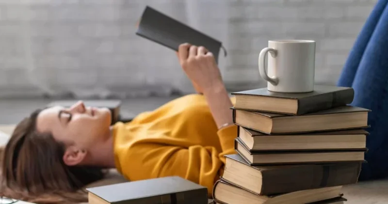 Kitablarla sağalmaq mümkündürmü?