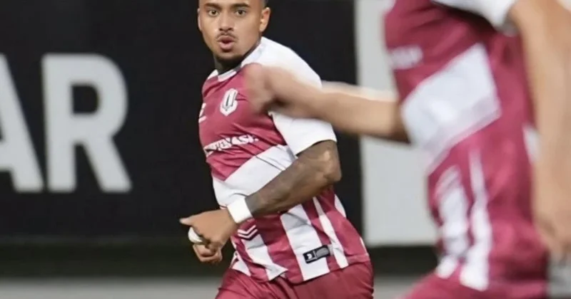 Kayl Spens: Oyunların nəticəsini əvvəlcədən bilsəydim…”