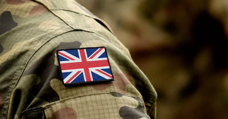 Британию призвали вкладываться в оборону