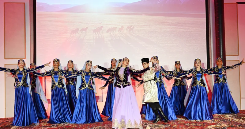 Rəngkarlıq Muzeyində gənclər üçün “Dəniz, çox sağ ol!” layihəsi təqdim edilib