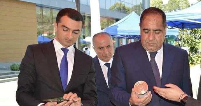 Həbs edilən icra başçısının yerinə təyin olunan Turan Dibirov kimdir? DOSYE