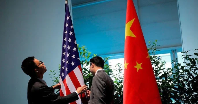 ABŞ və Çin hərbi rabitə kanalları yaradır KONKRET