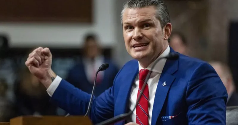 Глава Пентагона: Отношения с Китаем лучшие за всё время