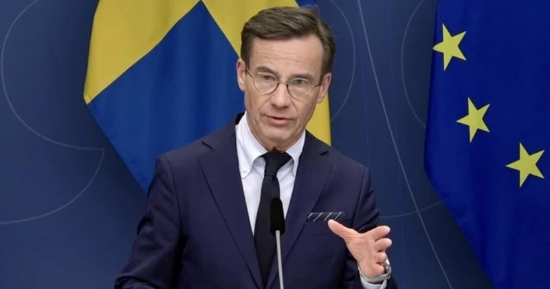 Вечеринка дочери премьер министра вызвала бурю негодования в Швеции Minval Politika