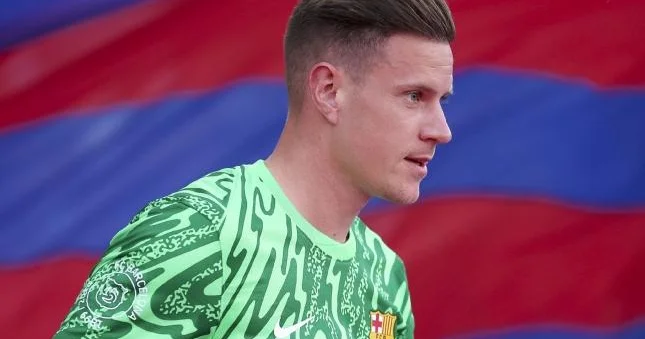 Ştegen noyabrın sonunadək meydana qayıda bilər