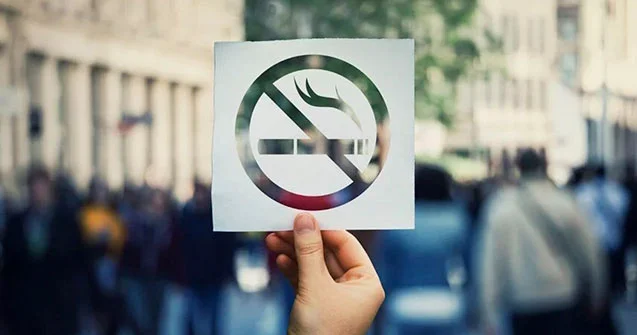 18 yaşa qədər siqaret çəkmək QADAĞAN EDİLDİ KONKRET