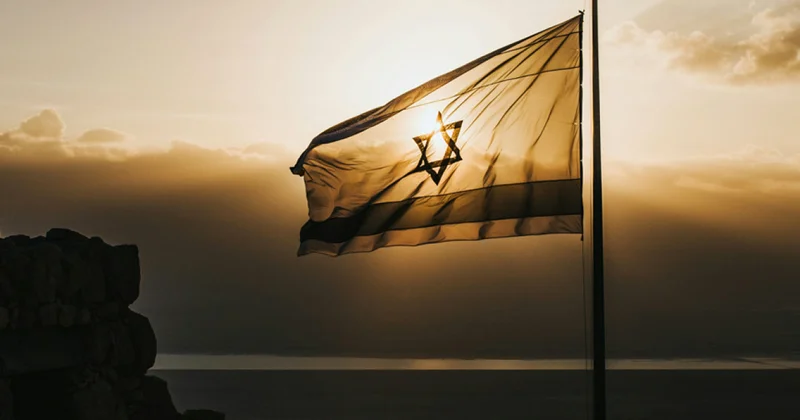 Крупнейший инфотеракт : в Израиле разразился скандал