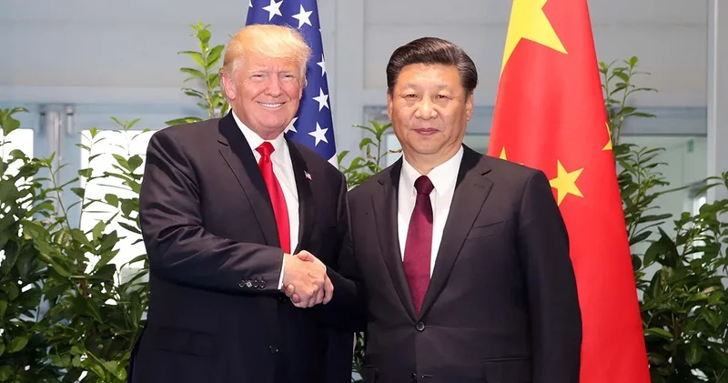 ABŞ və Çin hərbi təmasları bərpa ediblər