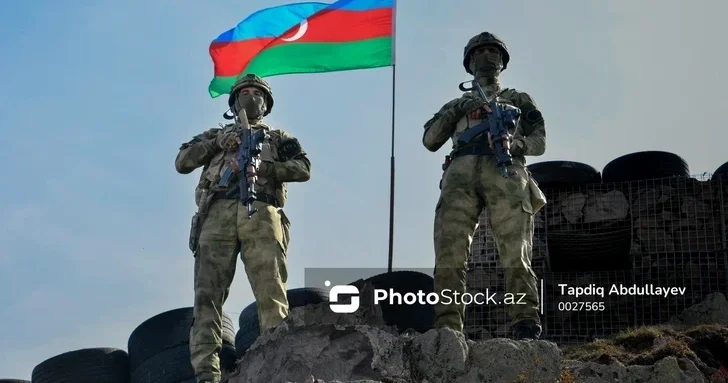 Карабахская хроника : история освобождения Муровдага