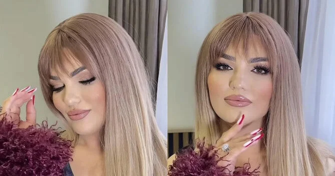 “Boyum 151 sm dir, gizlətmirəm“ VİDEO