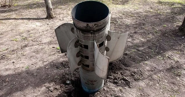 Meşədə 250 kiloluq bomba tapıldı