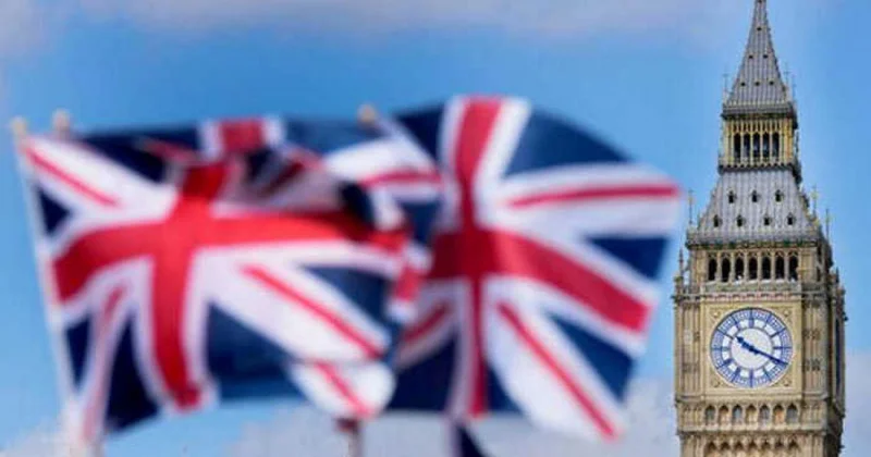 “Oxford Economics”: Böyük Britaniyanın dövlət borcu 20 ildə üç dəfə artıb