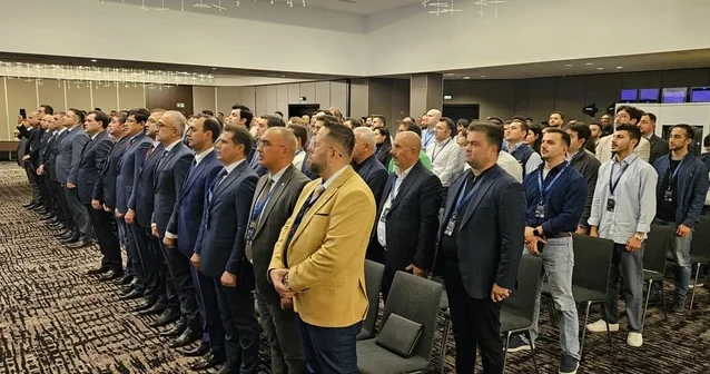 В Кёльне состоялся II Европейский форум азербайджанских инженеров