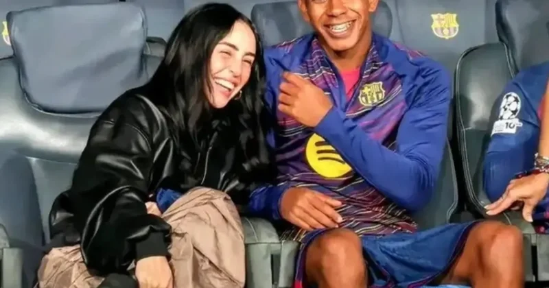 Ники Николь рассказала свою версию истории о расставании с Ямалем