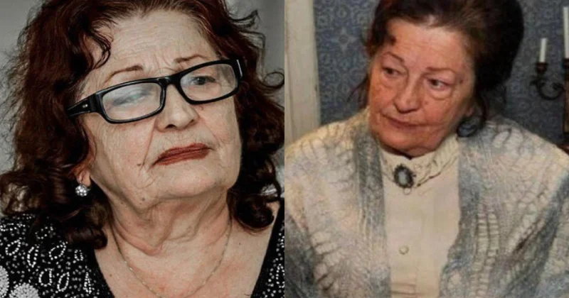 “Gözlərim pis görür, sənətkara sağlığında qiymət vermək lazımdır” 85 yaşlı Elmira Şabanovadan ETİRAFLAR+ÖZƏL