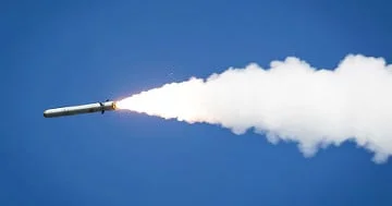 Rusiya oktyabr ayında Ukraynaya rekord sayda raket atıb...