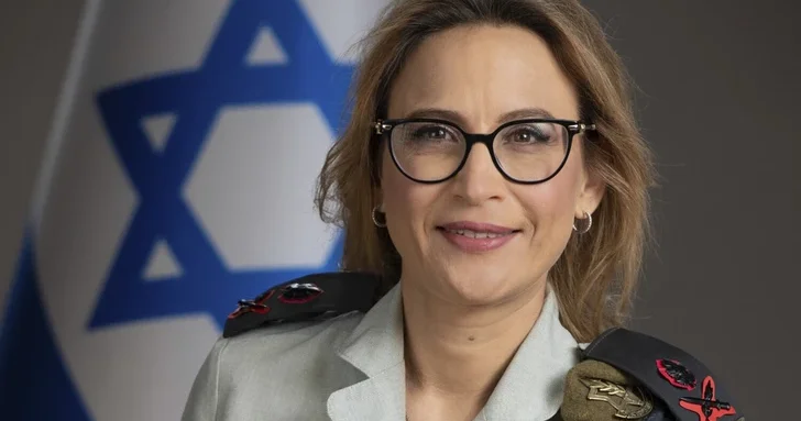 Главный юрист ЦАХАЛ пропала без вести после того, как подала в отставку