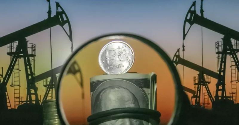 ОПЕК+ не ждет падения экспорта российской нефти Financial Times