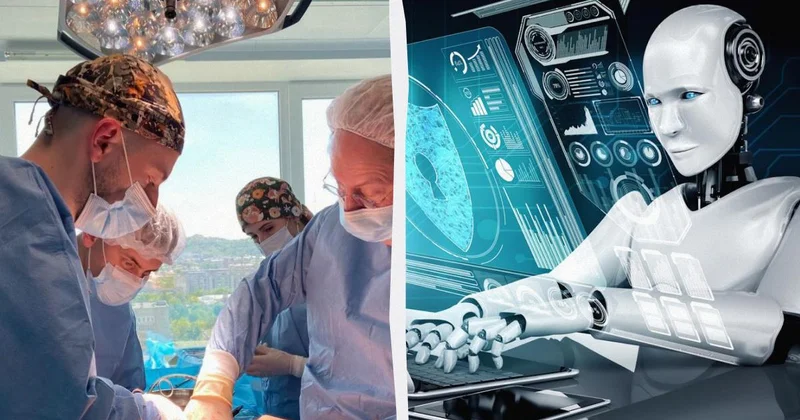 “İnsan potensialının qalacağı beş sahə: süni intellekt dövründə yaşamaq üçün peşələr“ “Forbes“