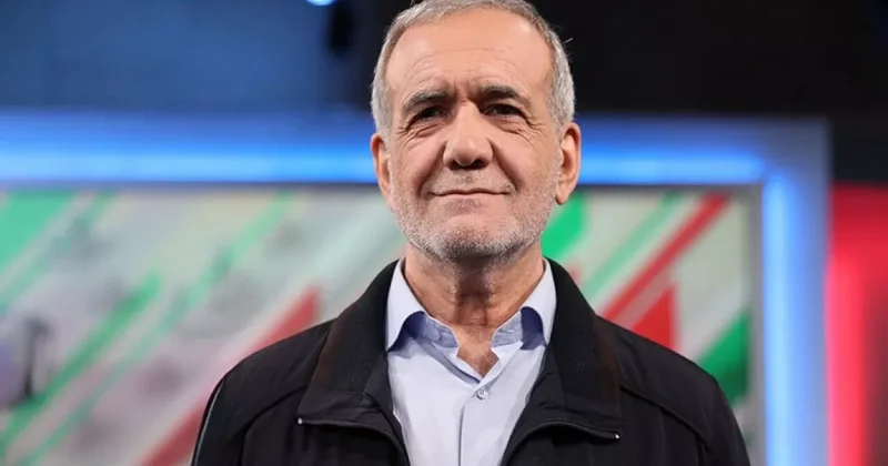 Пезешкиан: Иран восстановит ядерные объекты и усилит их мощность