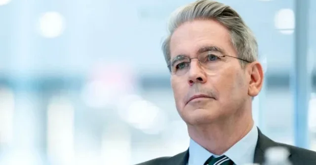 Бессент: США намерены свести на нет зависимость от китайских редкоземов