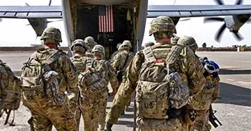 ABŞ Venesuela yaxınlığında hərbi baza hazırlamağa başlayıb...