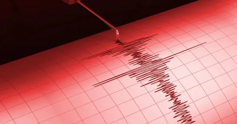 Азербайджанскую часть Каспия всколыхнуло