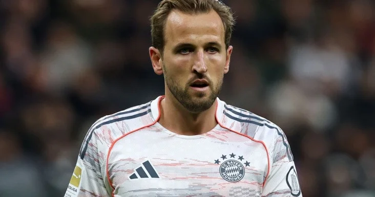 Barselona nın Harri Keynlə bağlı planı