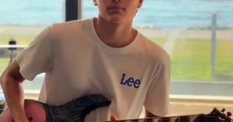 ​Enerji içkisi içən 16 yaşlı oğlan öldü