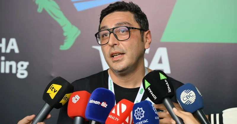 Fərid Qayıbov: “Qələbə qaçışı”nda rekord sayda iştirakçı mübarizə aparır