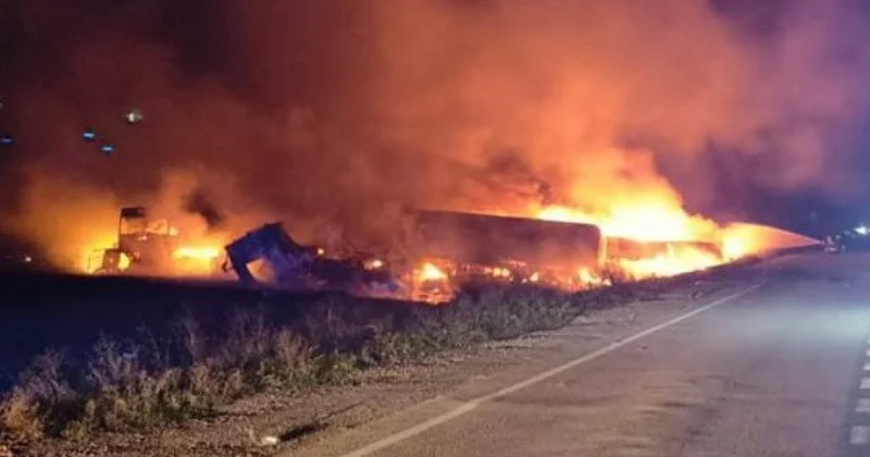 Обстрел Одессы: есть погибшие и раненые