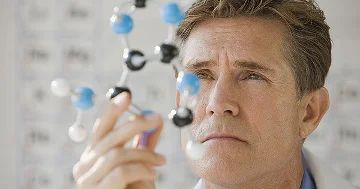 Yeni, güclü bir antibiotik on illərdir ki, “göz qabağında gizlənir”...